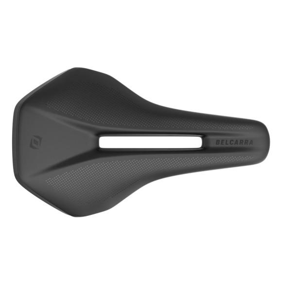 Selle SYNCROS Belcarra V 1.0 Neo Cut Out noir 