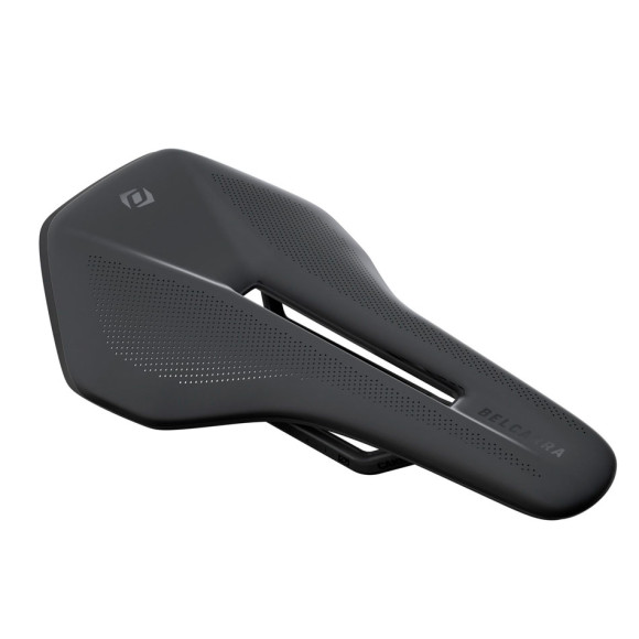SYNCROS Belcarra V 1.0 Neo Cut Out Saddle Black 