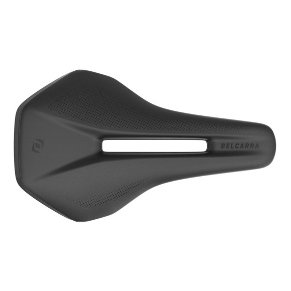SYNCROS Belcarra V 1.5 Neo Cut Out Saddle Black 
