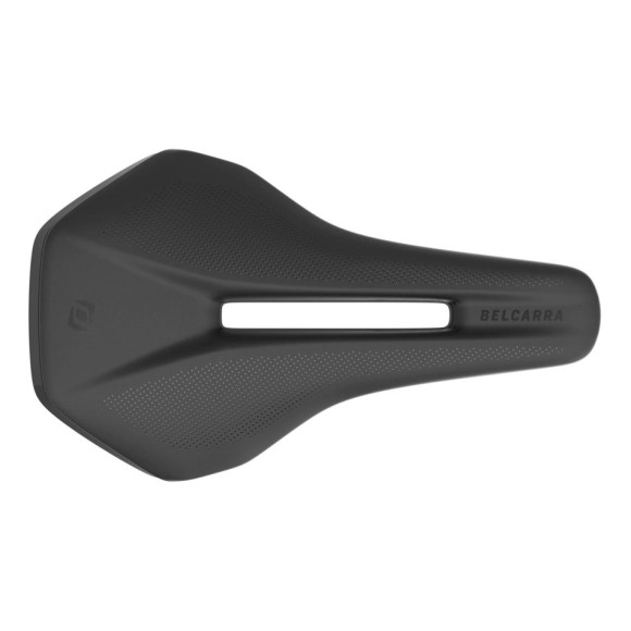 SYNCROS Belcarra V 2.0 Neo Cut Out Saddle Black 