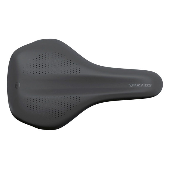 Selle SYNCROS Capilano Sport Mousse Noir 