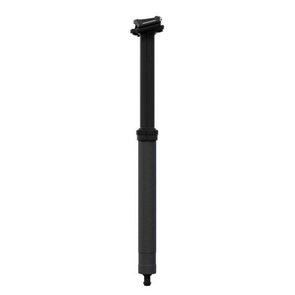 SYNCROS Duncan Dropper 1.5S Telescopic Post 34.9mm 210 mm Black 