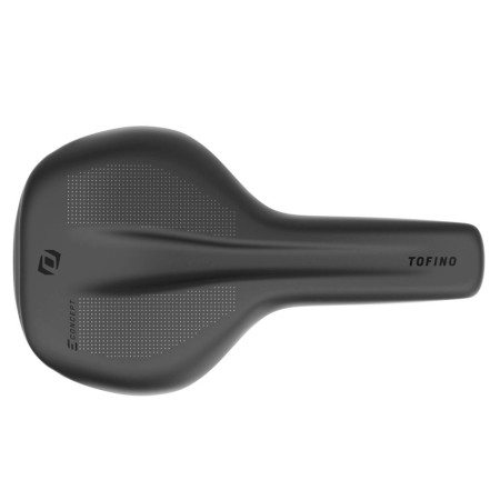 Selle SYNCROS Tofino E 1.0 Channel Noir ML 