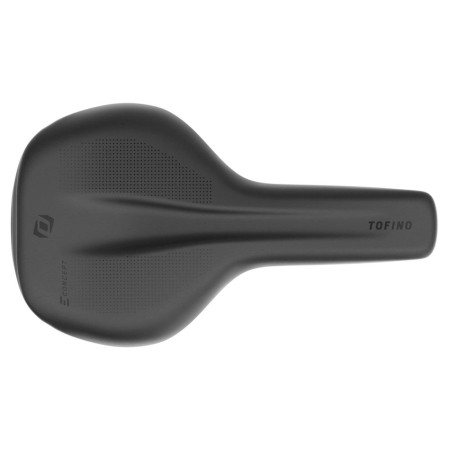 Selle SYNCROS Tofino E 2.0 Channel Noir SM 