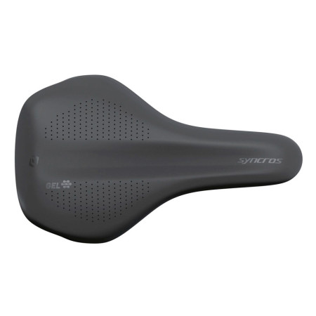 Selle SYNCROS Capilano Sport Gel Noir 