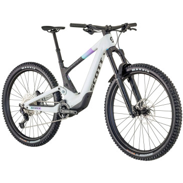 Bici elettrica SCOTT...