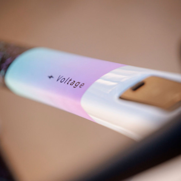 Bicicletta elettrica SCOTT Contessa Voltage Eride 900 2025 BIANCO S