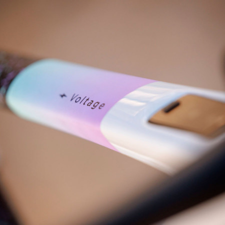 Bicicleta elétrica SCOTT Contessa Voltage Eride 900 2025 BRANCO S