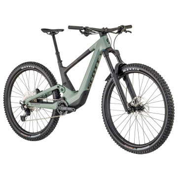 Bicicletta elettrica SCOTT...