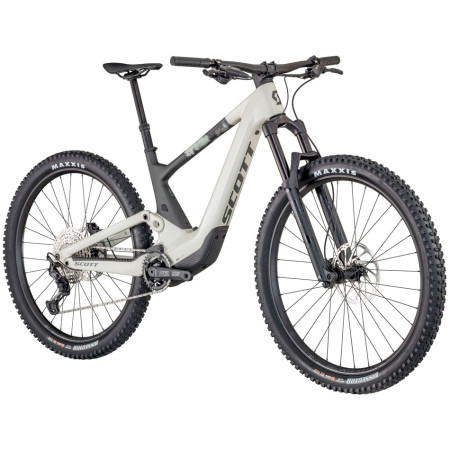 Vélo électrique SCOTT Voltage Eride 920 2025 BEIGE M