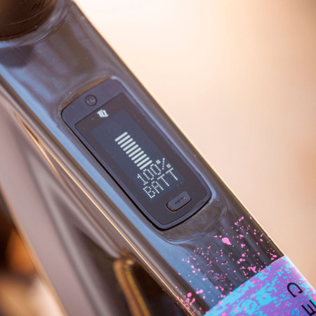 Vélo électrique SCOTT Voltage Eride 900 Tuned 2025 LE NOIR L