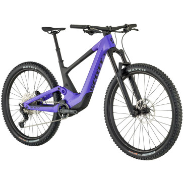 Bicicletta elettrica SCOTT...