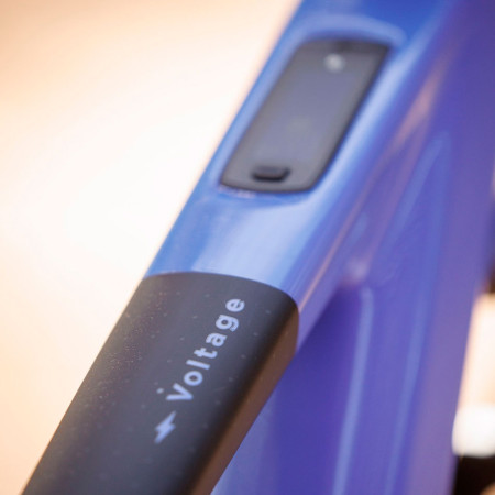 Vélo électrique SCOTT Contessa Voltage Eride 910 2025 MAUVE S