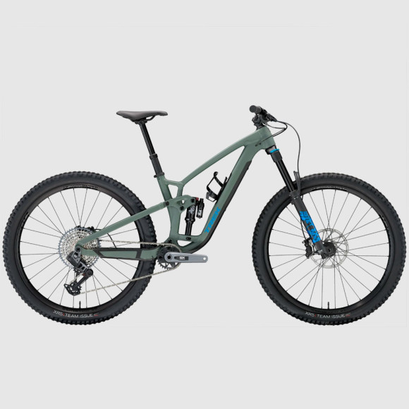 Bicicleta TREK Fuel EX 8 GX AXS T-Type Gen 6 27 2024 OLIVA S
