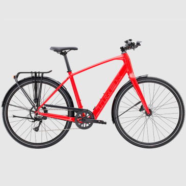 Bicicleta TREK FX+ 2 LT 2024