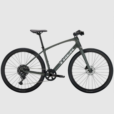 Bicicleta TREK FX Sport 4 2024