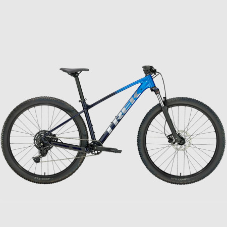Bicicleta TREK Marlin 5 Gen 3 2025 ANTRACITE S