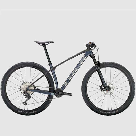 Bicicleta TREK Procalibre 9.6 2024 CINZA XL
