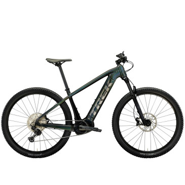 Bicicletta elettrica TREK...