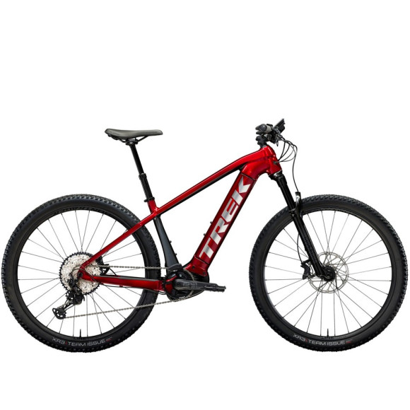 TREK Powerfly 7 Gen 4 2024 Bike RED XS