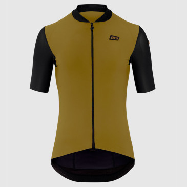 ASSOS MILLE GTO C2 Jersey 2024