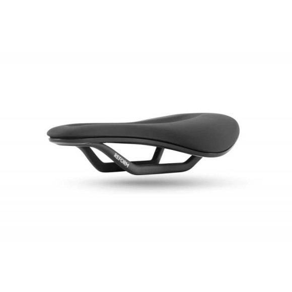 REFORM Seymour Carbon Saddle Without AC 