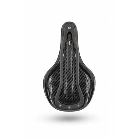 Selle REFORM Seymour Carbon avec AC 