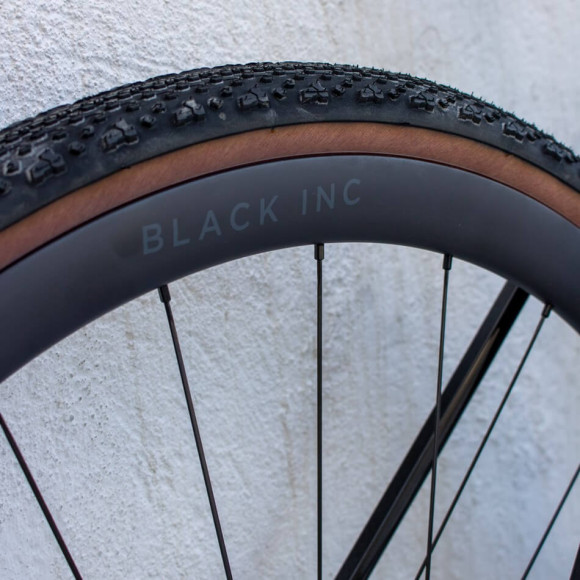 Bici gravel FACTOR Ostro FORCE AXS 1X NEGRO 54