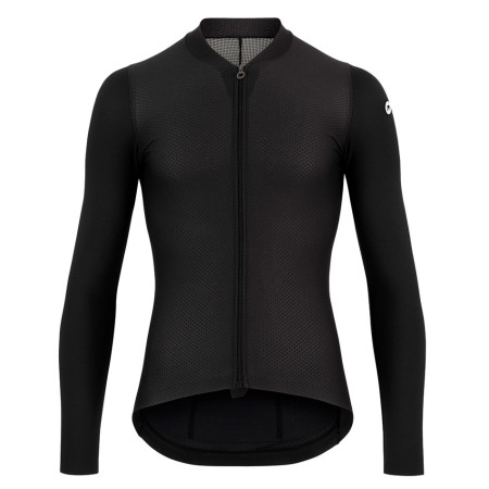 Maillot ASSOS MILLE GT LS S11 2025 PRIÉ XS