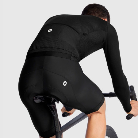 Maglia ASSOS MILLE GT LS S11 2025 ORO XS
