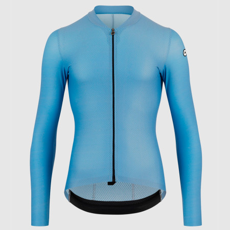 Maglia ASSOS MILLE GT LS S11 2025 ORO XS