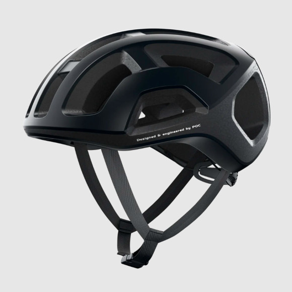 Capacete POC Ventral Lite WF PRETO S
