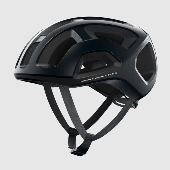 POC Ventral Lite WF Helmet BLACK M