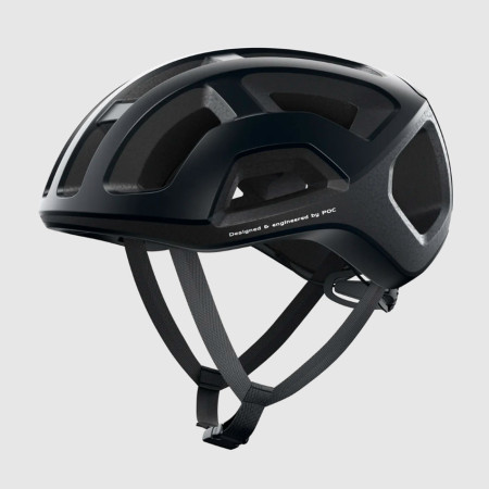 Casco POC Ventral Lite WF NEGRO S