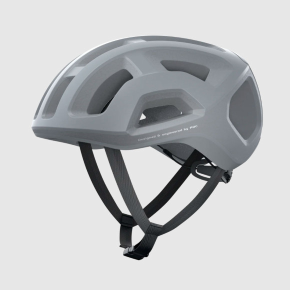 Casco POC Ventral Lite WF NEGRO S
