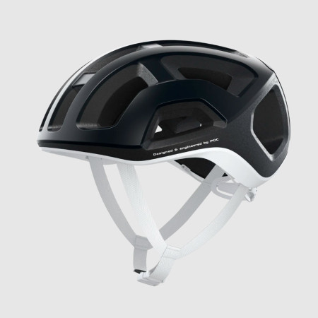 Casco POC Ventral Lite WF NEGRO S