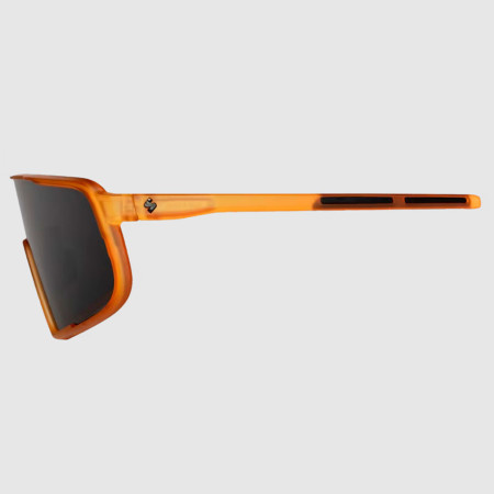 Gafas SWEET PROTECTION Memento Obsidian Black Matte Crystal Ochre 