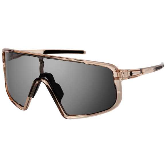 Gafas SWEET PROTECTION Memento Obsidian Black Gloss Crystal Tusken 