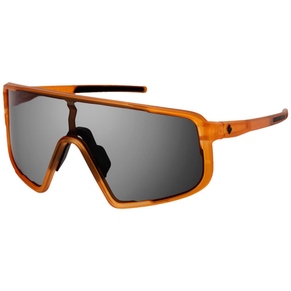 Gafas SWEET PROTECTION Memento Obsidian Black Matte Crystal Ochre 