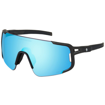 SWEET PROTECTION Lunettes Ronin RIG Reflect Aquamarine Matte Crystal Noir 