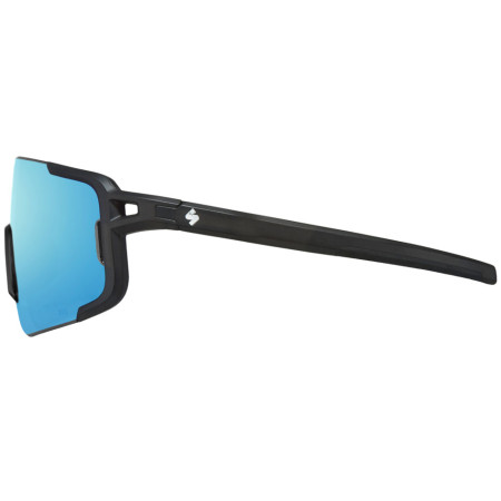 SWEET PROTECTION Lunettes Ronin RIG Reflect Aquamarine Matte Crystal Noir 