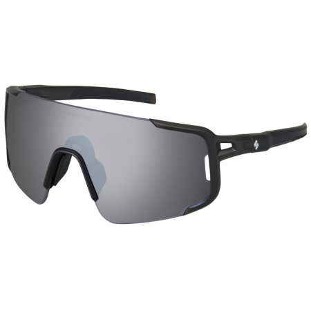 Óculos SWEET PROTECTION Ronin RIG Reflect Obsidian Matte Black 