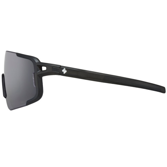SWEET PROTECTION Lunettes Ronin RIG Reflect Obsidian Noir Mat 