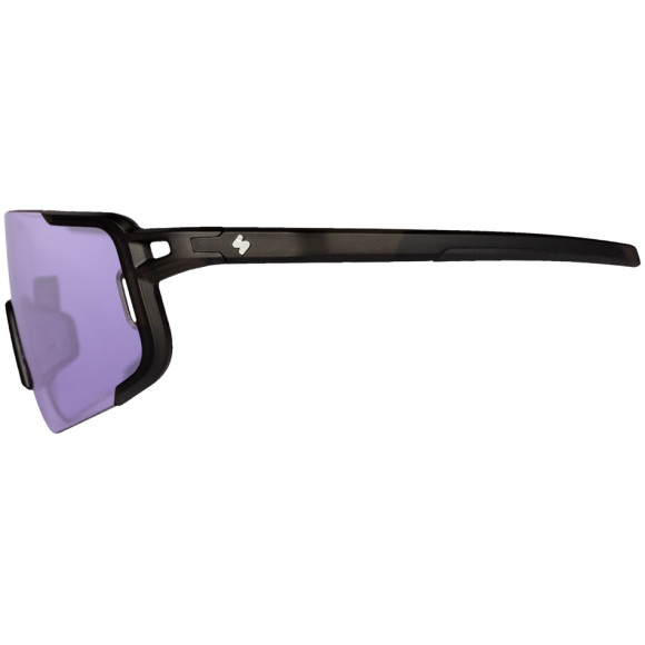 Gafas SWEET PROTECTION Ronin RIG Reflect Quartz Matte Crystal Black 