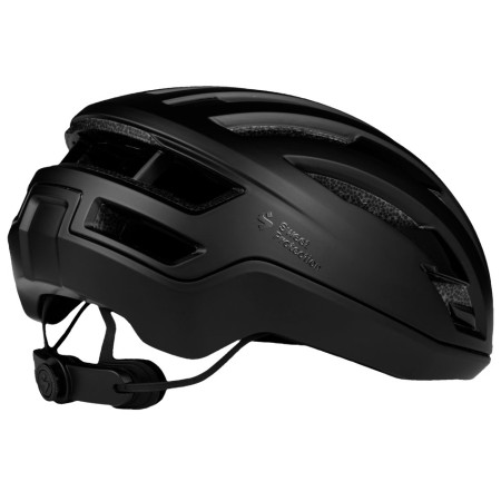 Casco SWEET PROTECTION Fluxer MIPS NEGRO LXL