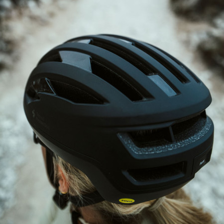 Casco SWEET PROTECTION Fluxer MIPS NEGRO LXL