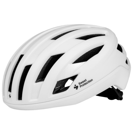 SWEET PROTECTION Casque Fluxer MIPS BLANC M.L.