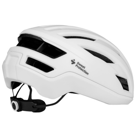 SWEET PROTECTION Fluxer MIPS Helmet WHITE M.L.