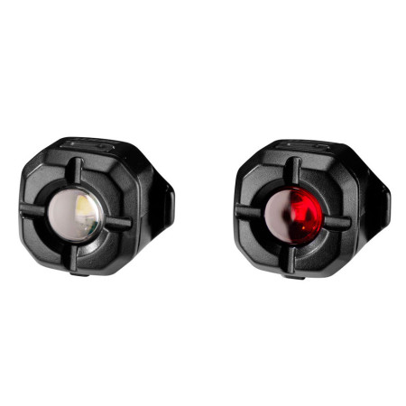 GIANT Cast 10 light set 