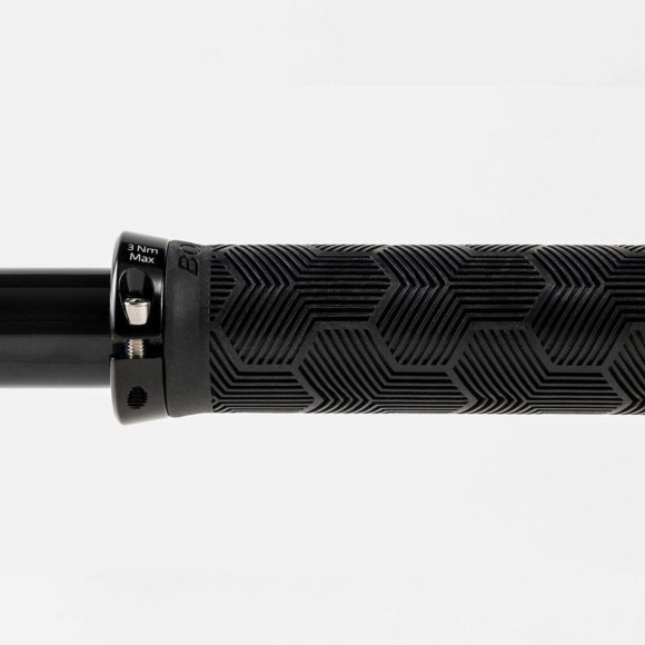 BONTRAGER XR Trail Elite Mountain Grips black 